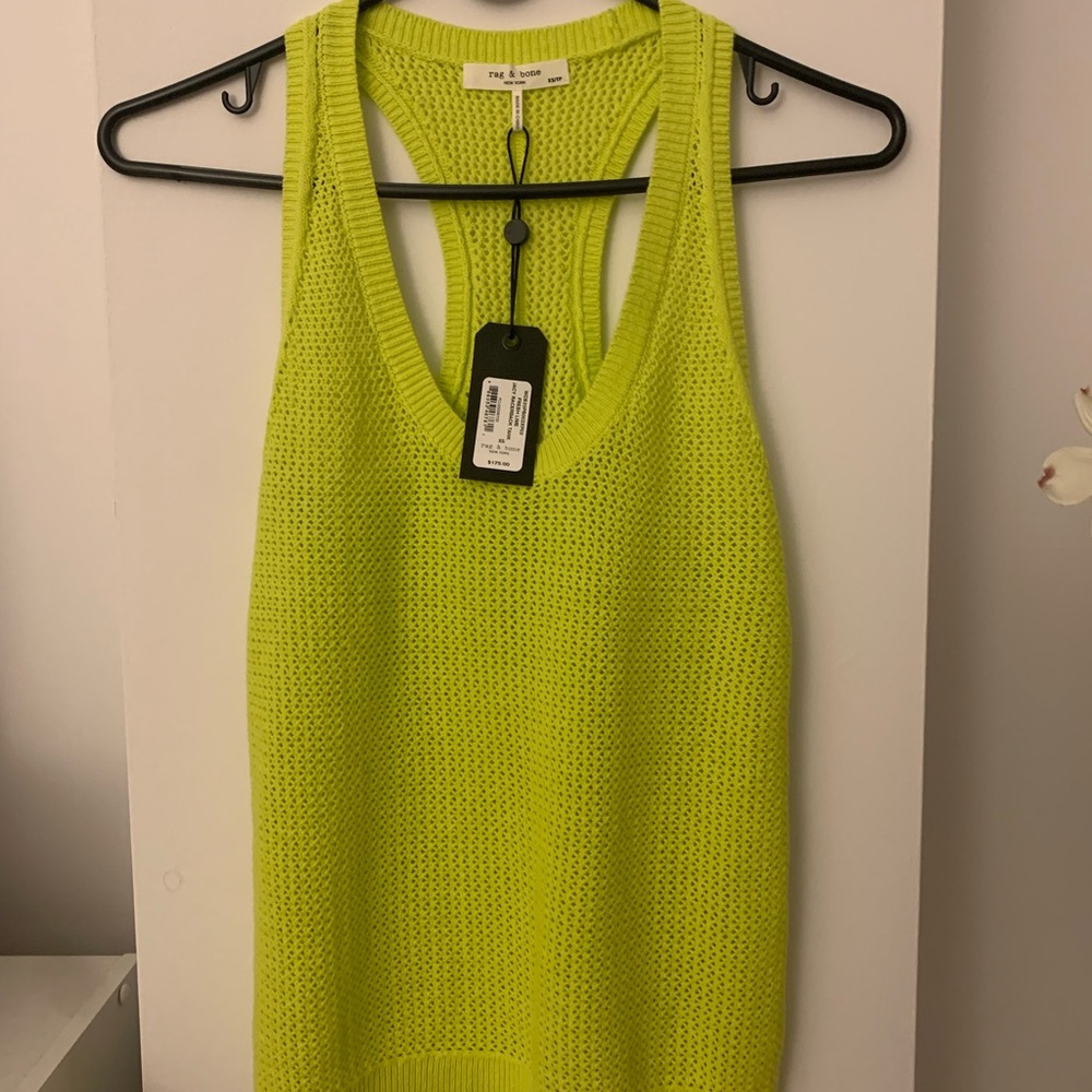 Rag&bone top